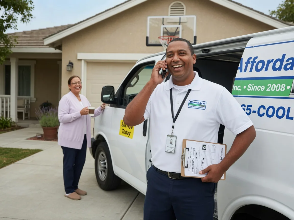 Central Ac Repair Moon, VA FAQs